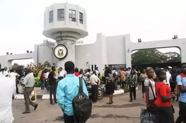We Sleep In Darkness, Attend Classes Without Bathing - University Of Ibadan Students Open Up